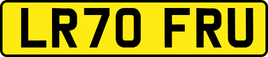 LR70FRU