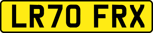 LR70FRX