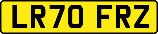 LR70FRZ