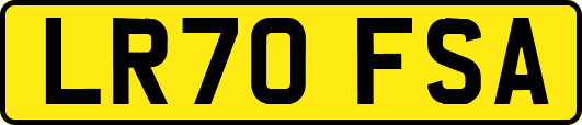 LR70FSA