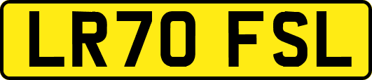 LR70FSL