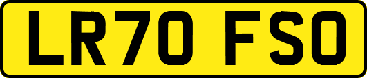 LR70FSO