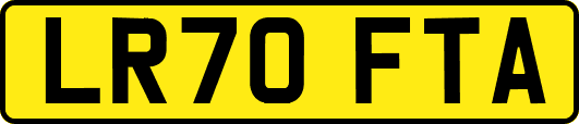 LR70FTA
