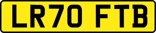 LR70FTB