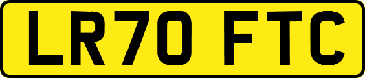 LR70FTC