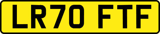 LR70FTF