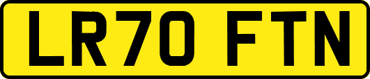 LR70FTN