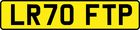 LR70FTP