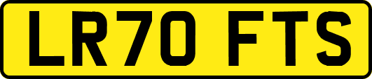 LR70FTS