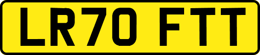LR70FTT