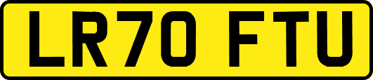 LR70FTU