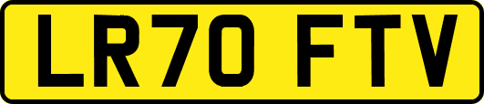 LR70FTV