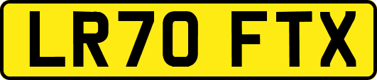 LR70FTX
