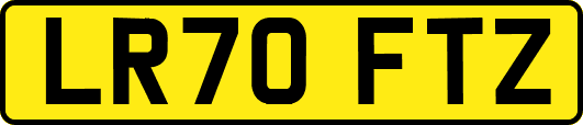 LR70FTZ