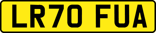 LR70FUA