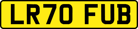 LR70FUB