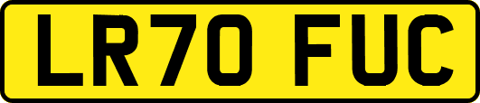 LR70FUC