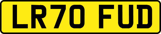 LR70FUD