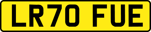 LR70FUE