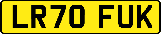 LR70FUK