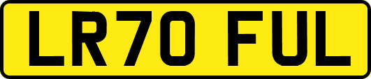 LR70FUL