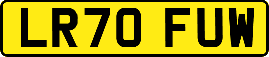 LR70FUW