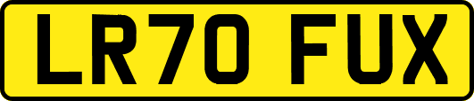 LR70FUX