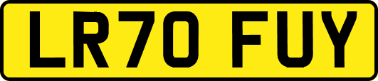 LR70FUY