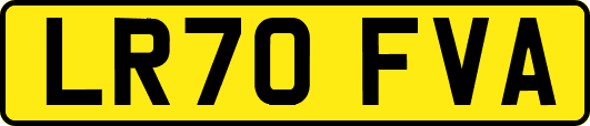LR70FVA