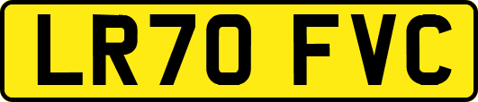 LR70FVC