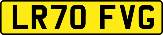 LR70FVG