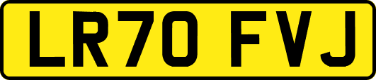 LR70FVJ