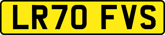 LR70FVS