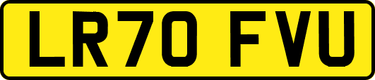 LR70FVU