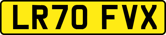 LR70FVX