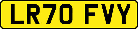 LR70FVY