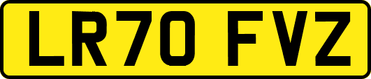 LR70FVZ