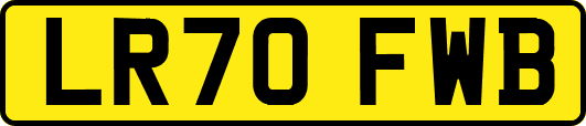 LR70FWB
