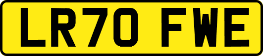 LR70FWE