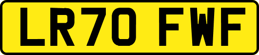 LR70FWF