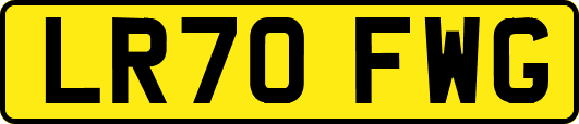 LR70FWG