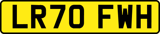 LR70FWH
