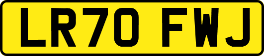 LR70FWJ