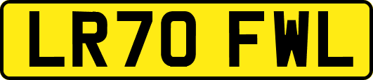 LR70FWL
