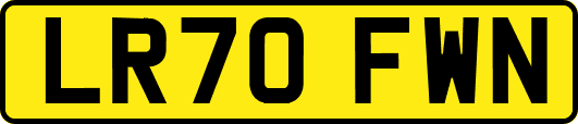 LR70FWN