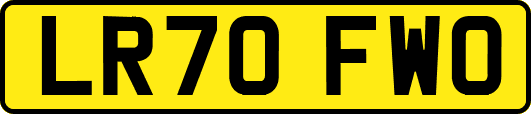 LR70FWO