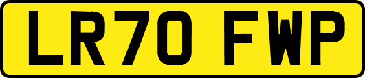 LR70FWP