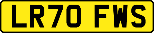 LR70FWS