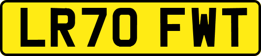 LR70FWT
