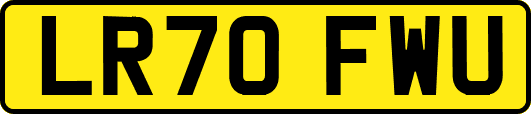 LR70FWU